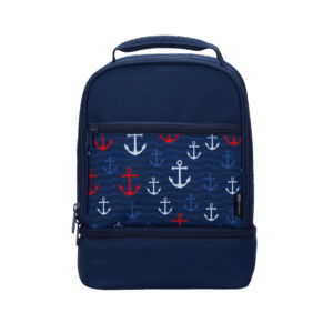 Quest Venti Lunch Cooler - Nautical Navy