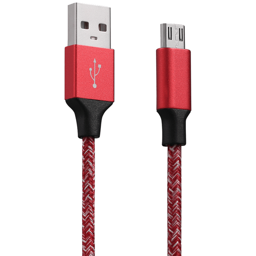 Rocka Fashion Cable Micro-USB 1.8m