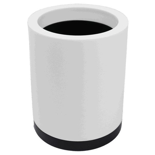 Round Multi Purpose Pen Holder — Round Multi Purpose Pen Holder