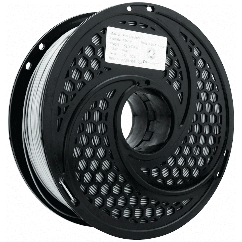 SA Filament ABS Premium Filament 1kg - Image 13