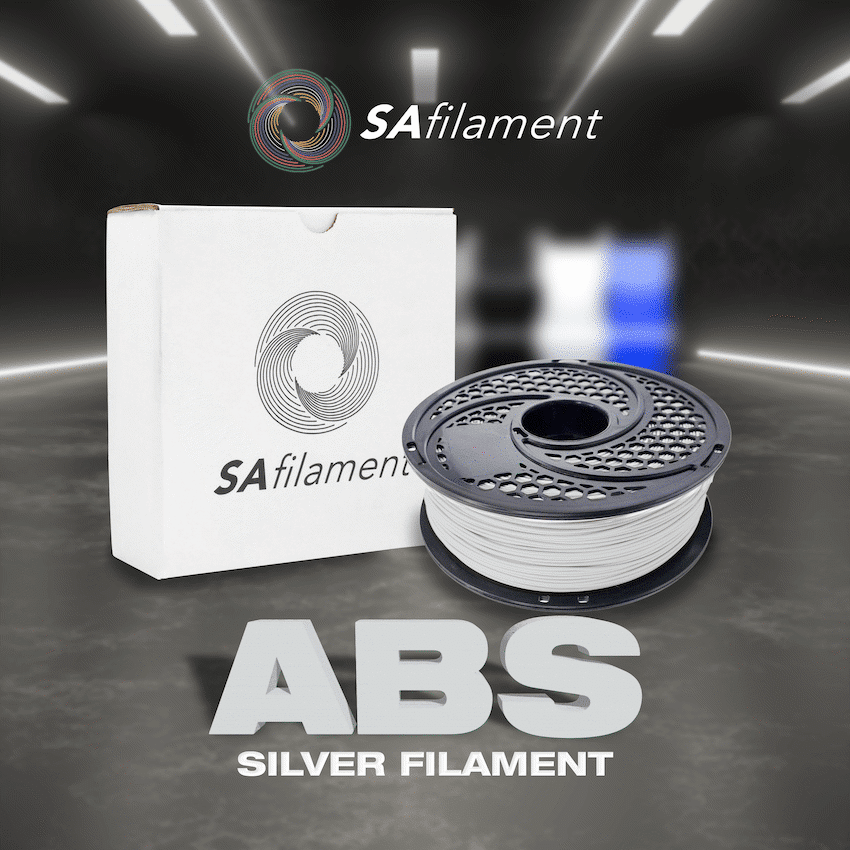 SA Filament ABS Premium Filament 1kg - Image 17