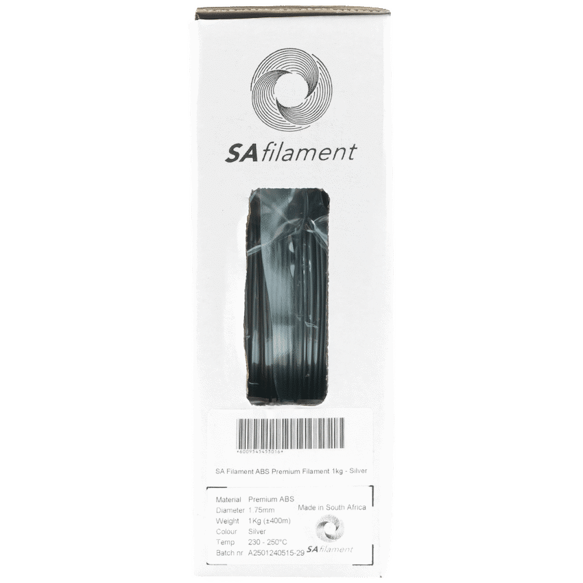 SA Filament ABS Premium Filament 1kg - Image 23