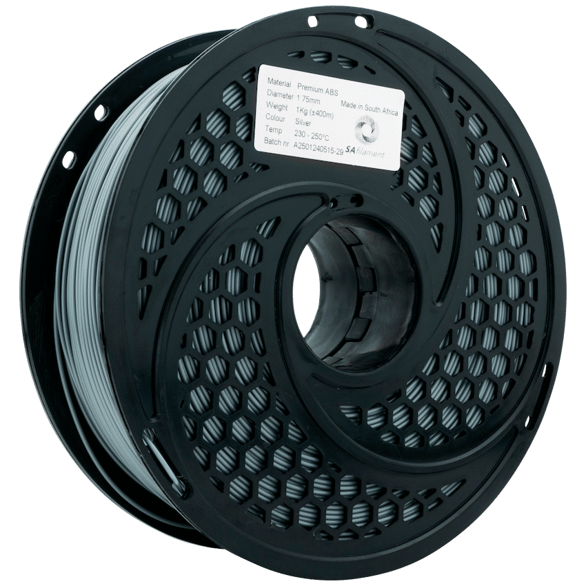SA Filament ABS Premium Filament 1kg - Image 25