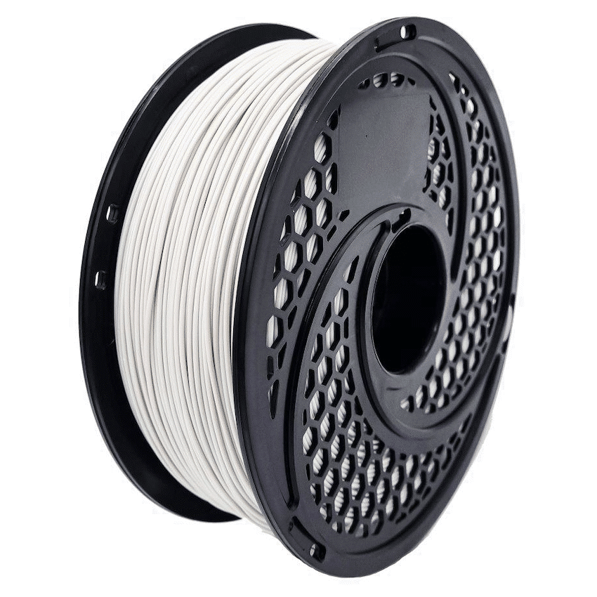 SA Filament ABS Premium Filament 1kg - Image 2