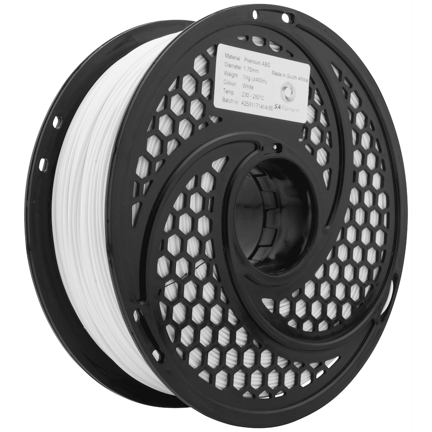 SA Filament ABS Premium Filament 1kg - Image 26