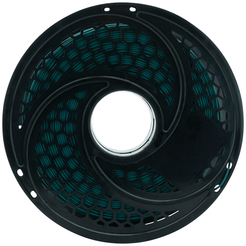SA Filament PLA Filament 1kg - Military Green - Image 9