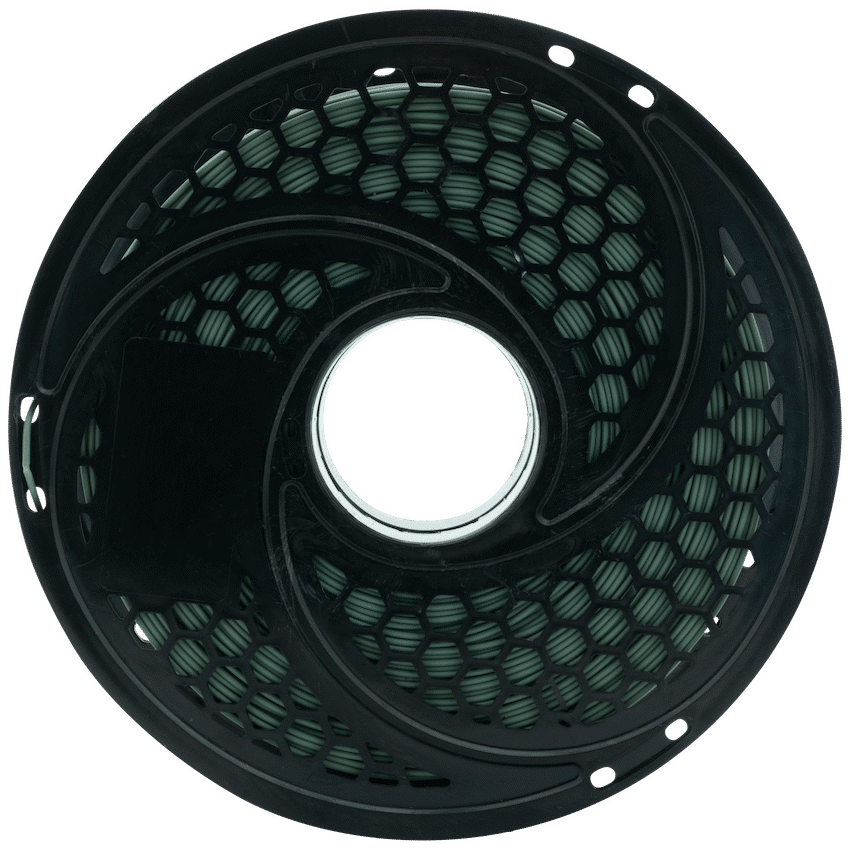 SA Filament PLA Filament 1kg - Olive Drab - Image 2