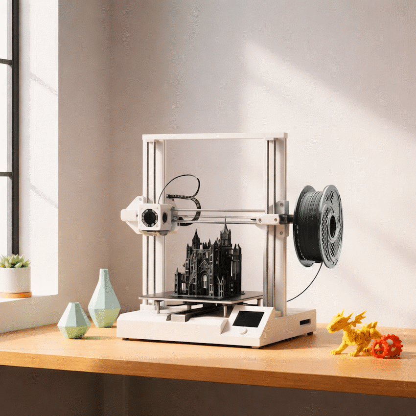 SA Filament PLA Hyper Filament 1kg - Image 15