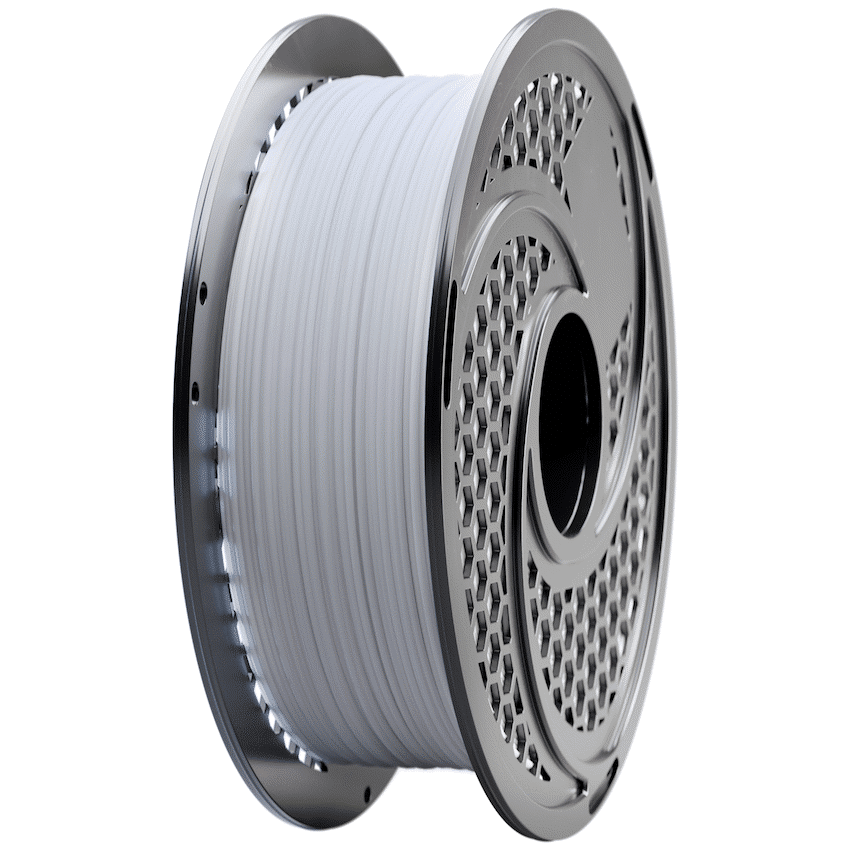SA Filament PLA Hyper Filament 1kg - Cool White