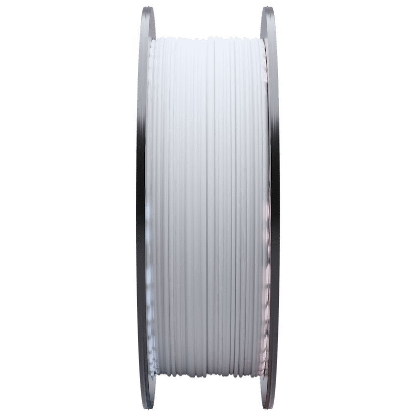 SA Filament PLA Hyper Filament 1kg - Cool White - Image 6
