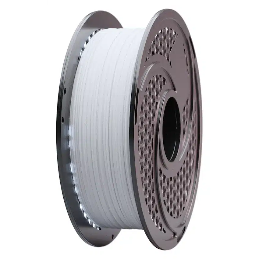 SA Filament PLA Hyper Filament 1kg - Cool White - Image 11