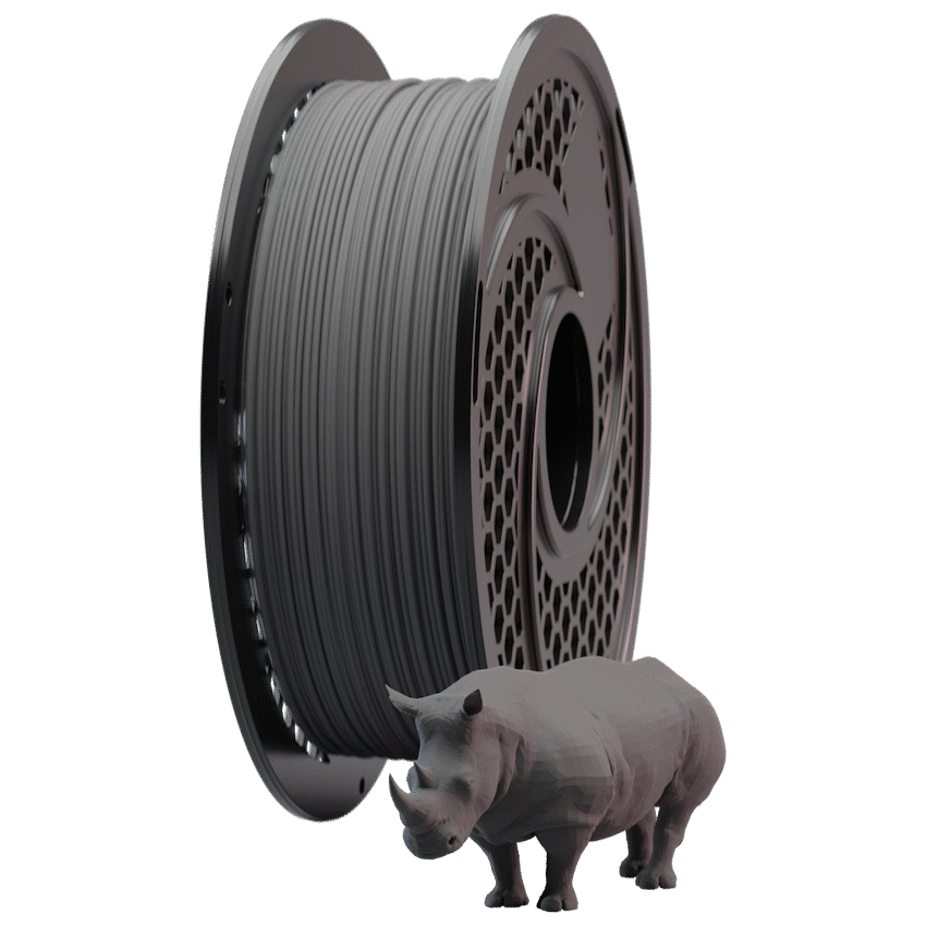 SA Filament PLA Hyper Filament 1kg - Image 7