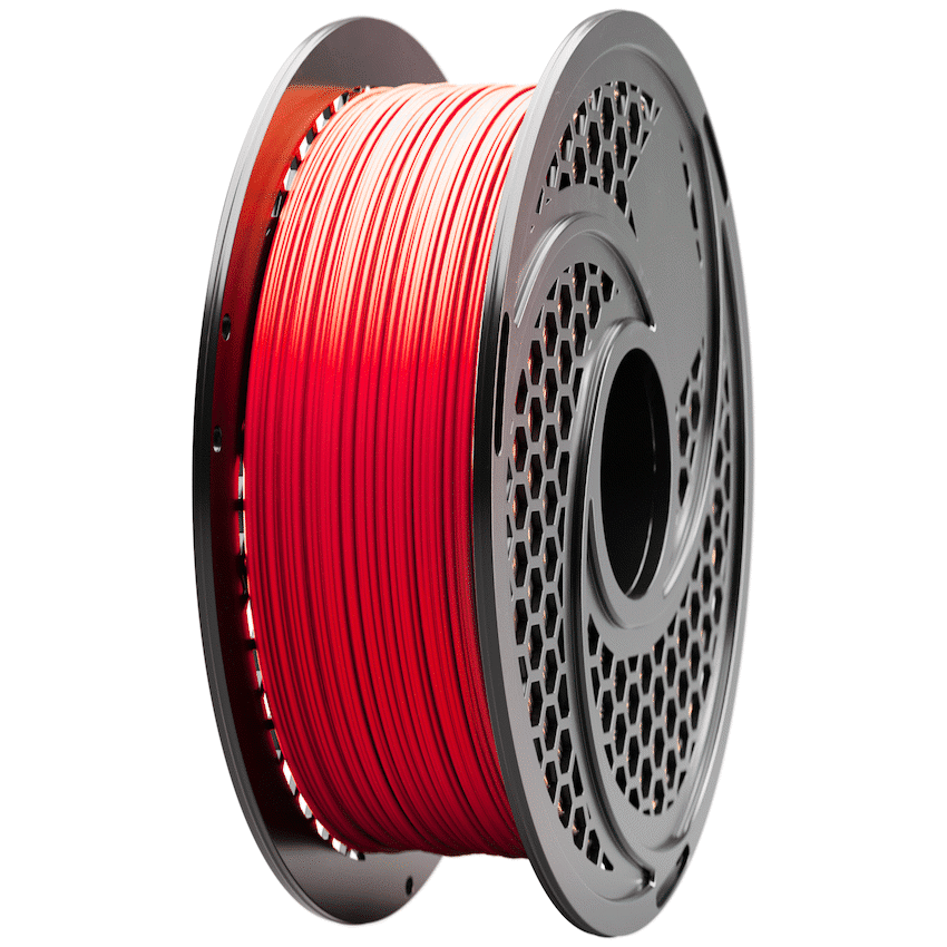 SA Filament PLA Hyper Filament 1kg - Image 4