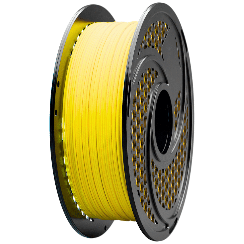 SA Filament PLA Hyper Filament 1kg - Image 5
