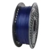 SA Filament PLA UV Neon Filament 1kg - Luminous Blue