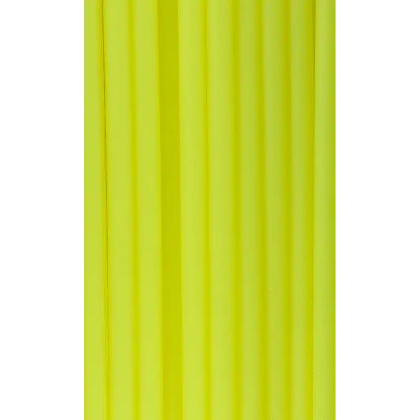 SA Filament PLA UV Neon Filament 1kg - Lunar Yellow - Image 8