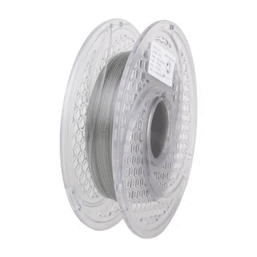 SA Filament Premium PLA Filament 500g - Blue - GITD