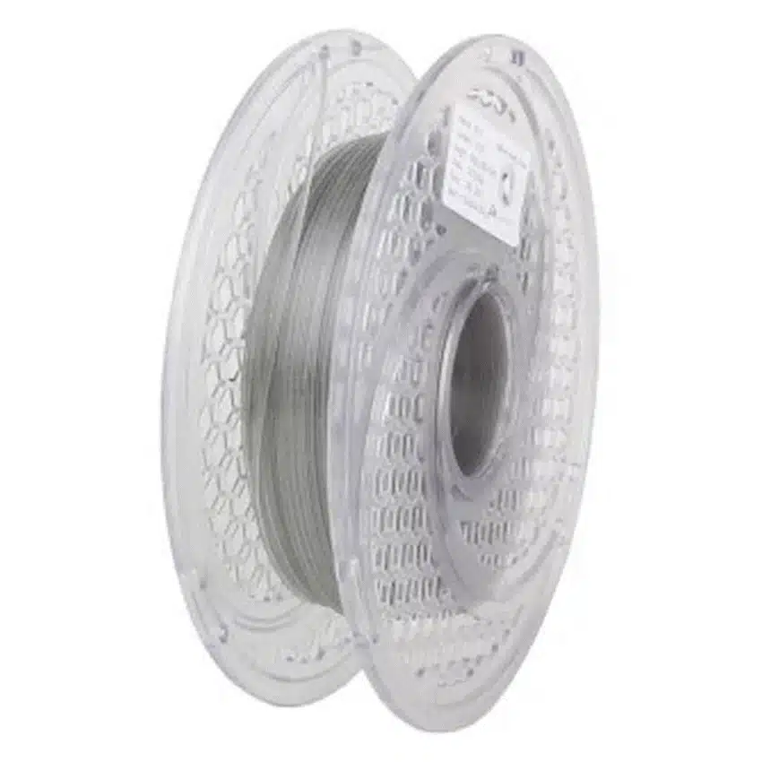 SA Filament Premium PLA Filament 500g - Blue - GITD - Image 2