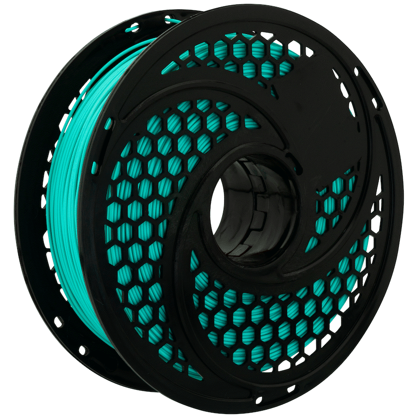 SA Filament Silk PLA Plus Chrome Filament 1kg - Image 2