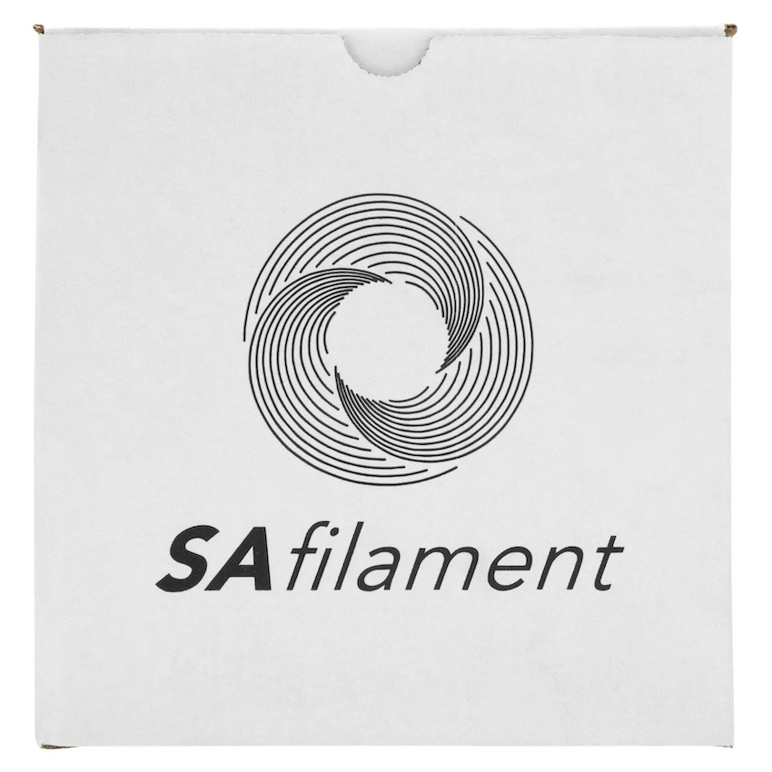 SA Filament Silk PLA Plus Chrome Filament 1kg - Image 25