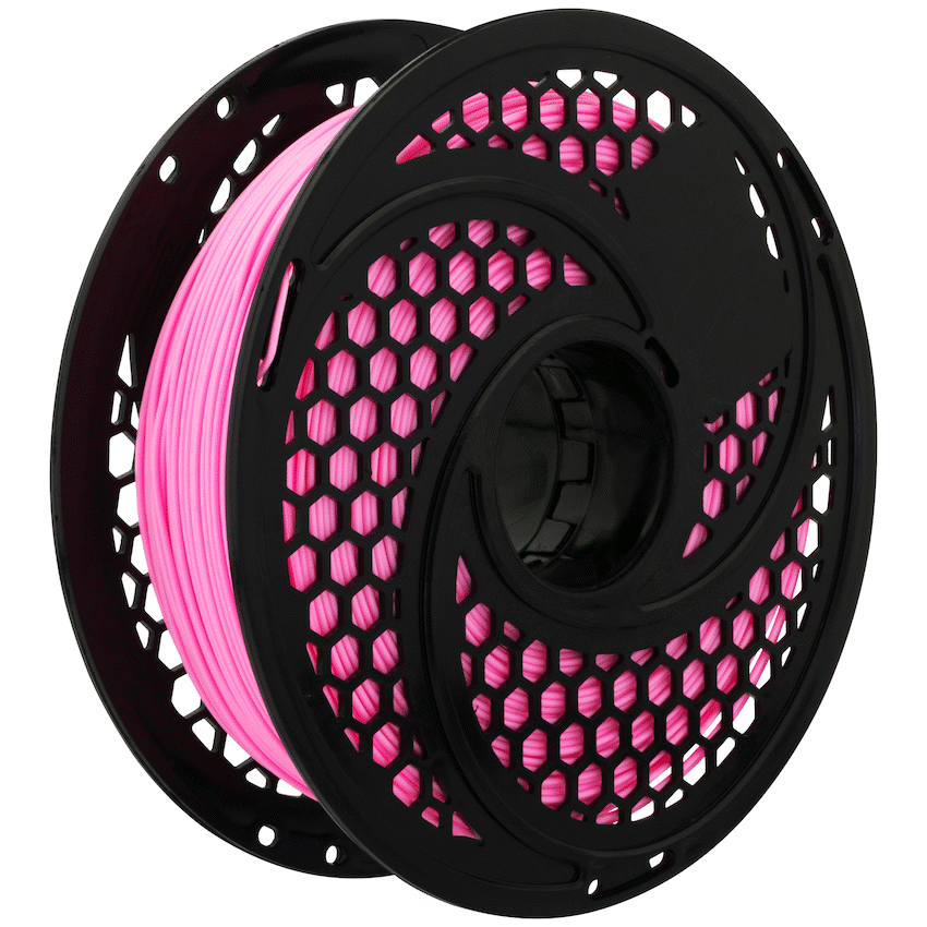 SA Filament Silk PLA Plus Chrome Filament 1kg - Image 3