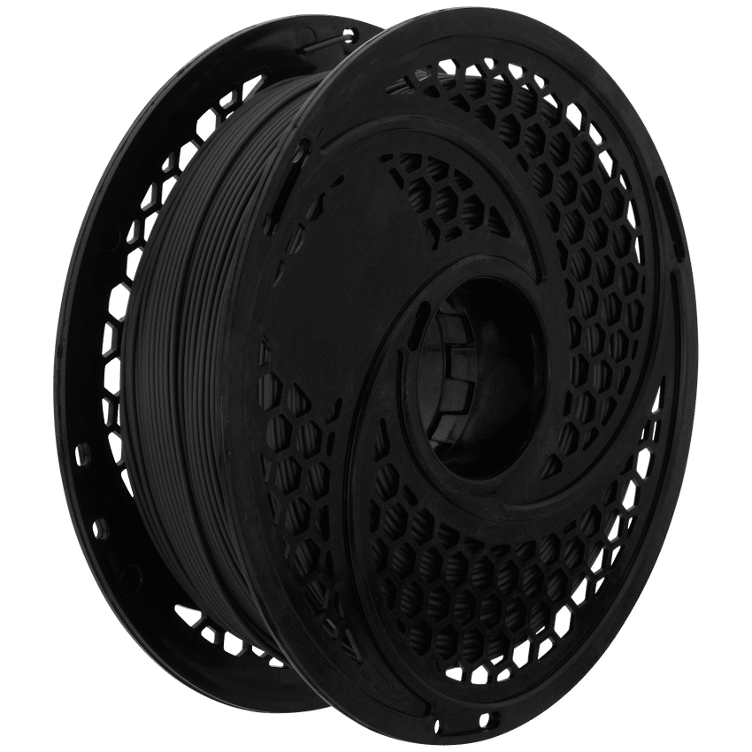 SA Filament Silk PLA Plus Filament 1kg - Gun Metal