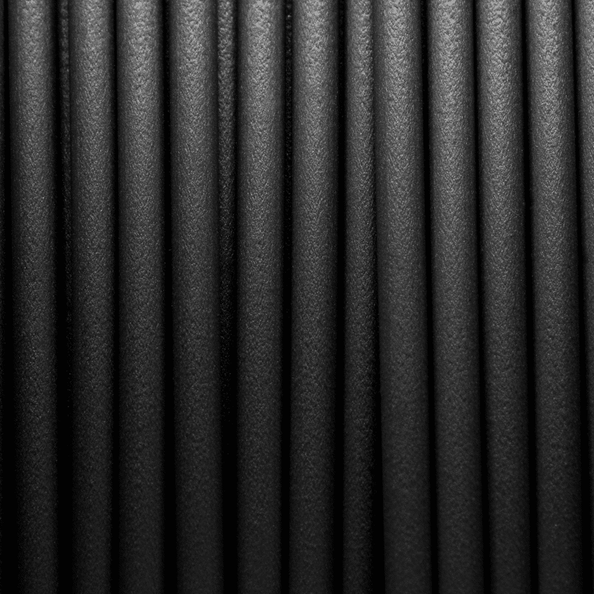SA Filament Silk PLA Plus Filament 1kg - Gun Metal - Image 2