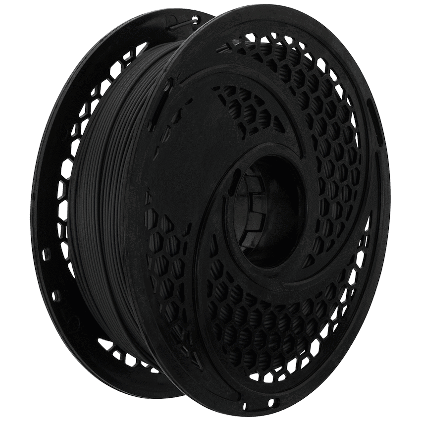 SA Filament Silk PLA Plus Filament 1kg - Gun Metal - Image 11