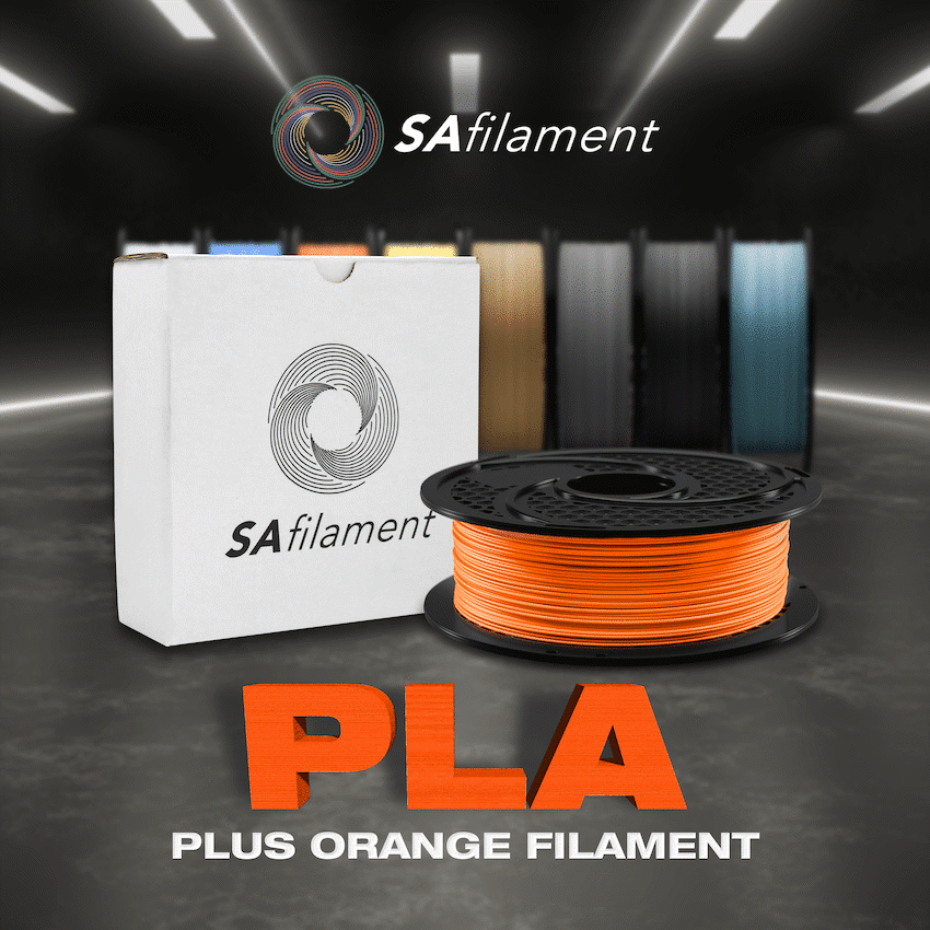 SA Filament Silk PLA Plus Filament 1kg - Image 29