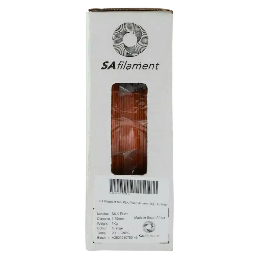 SA Filament Silk PLA Plus Filament 1kg - Image 31