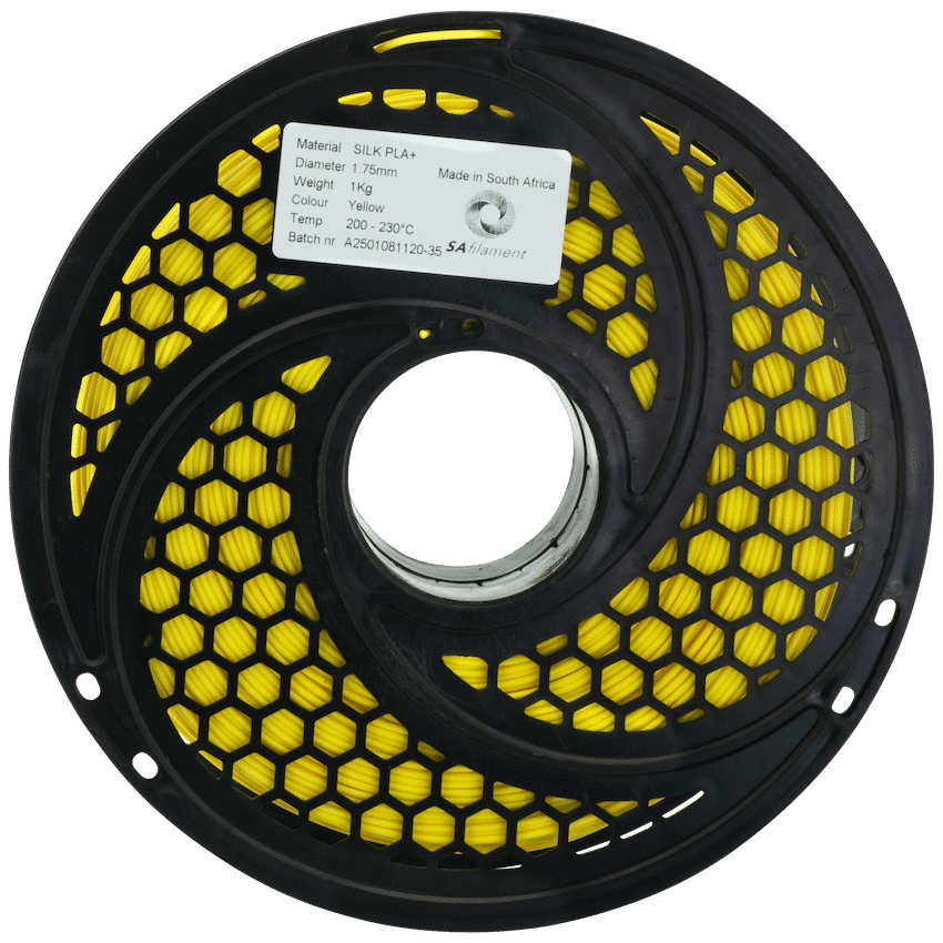 SA Filament Silk PLA Plus Filament 1kg - Image 14