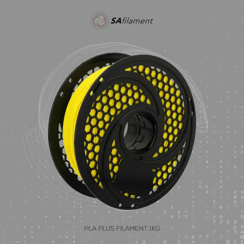 SA Filament Silk PLA Plus Filament 1kg - Image 20