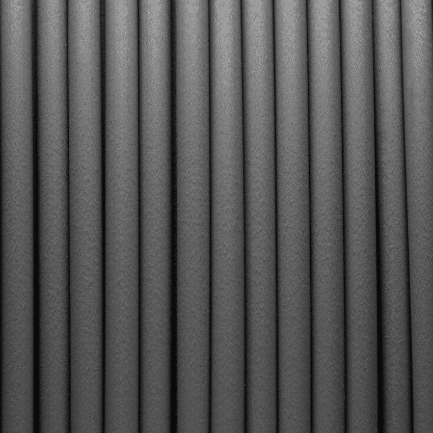 SA Filament Silk PLA Plus Gloss Filament 1kg - Grey - Image 3