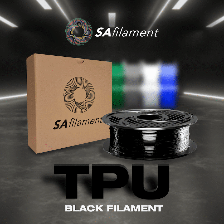 SA Filament TPU 95A 500g - Image 11