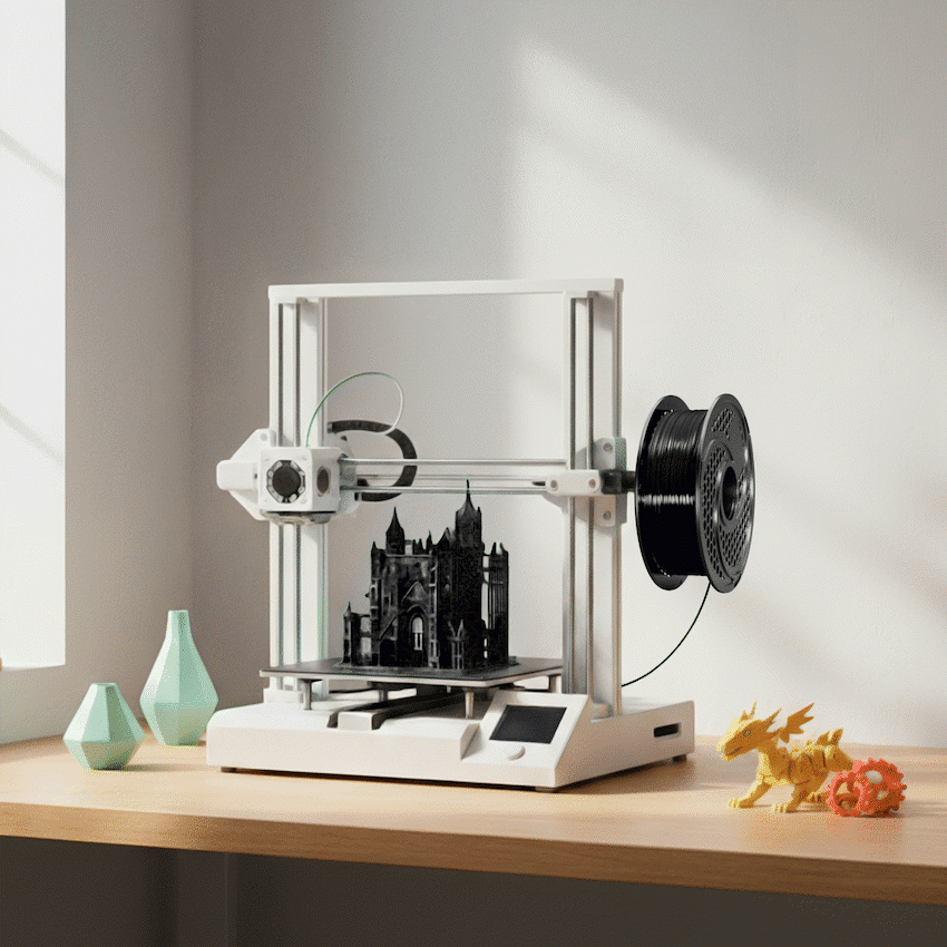 SA Filament TPU 95A 500g - Image 12