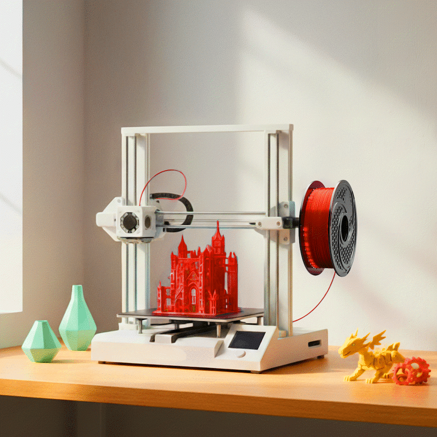 SA Filament TPU 95A 500g - Image 18