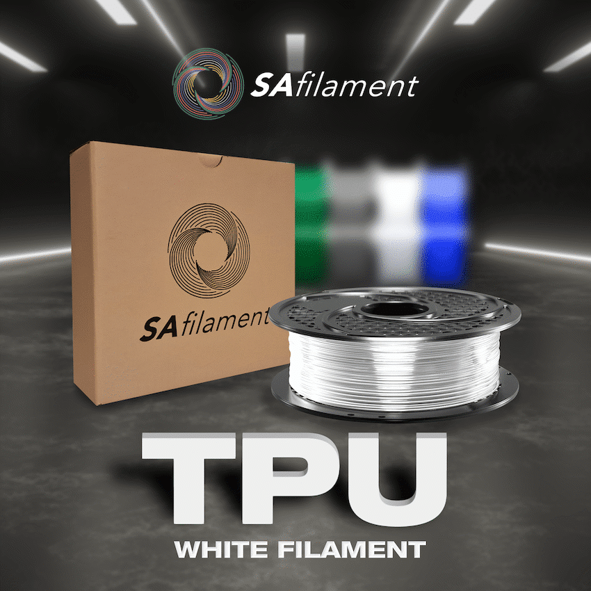 SA Filament TPU 95A 500g - Image 6
