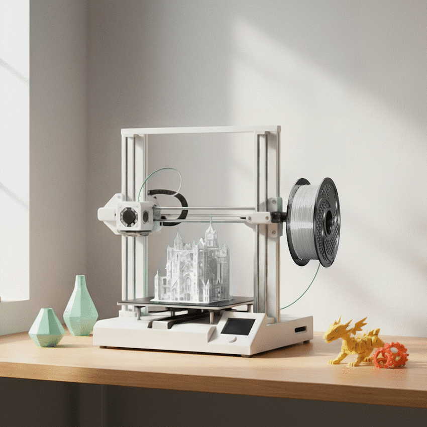 SA Filament TPU 95A 500g - Image 7