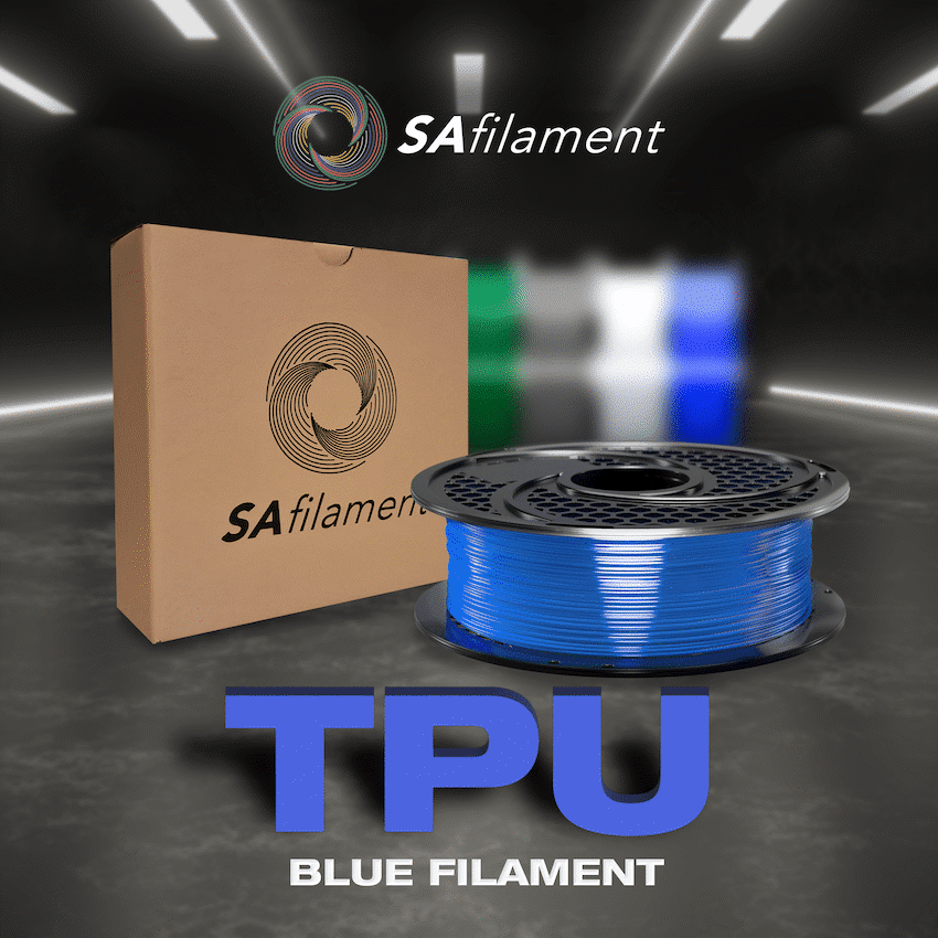 SA Filament TPU 95A Filament 500g - Image 12