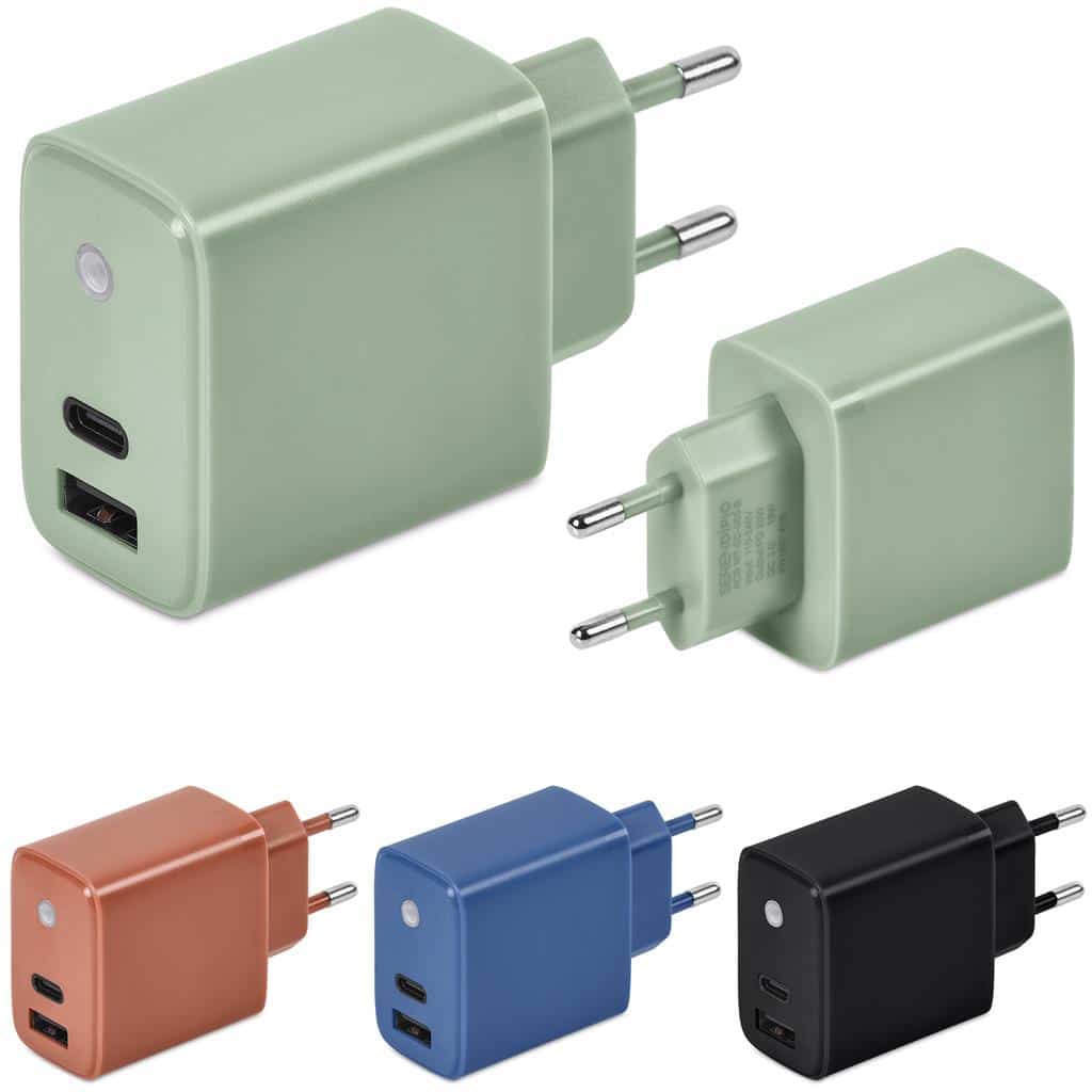Serendipio Berkshire Fast Wall Charger - Image 3