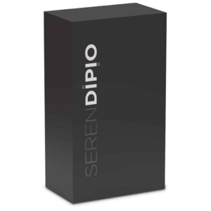 Alternative view of Serendipio Berkshire Fast Wall Charger