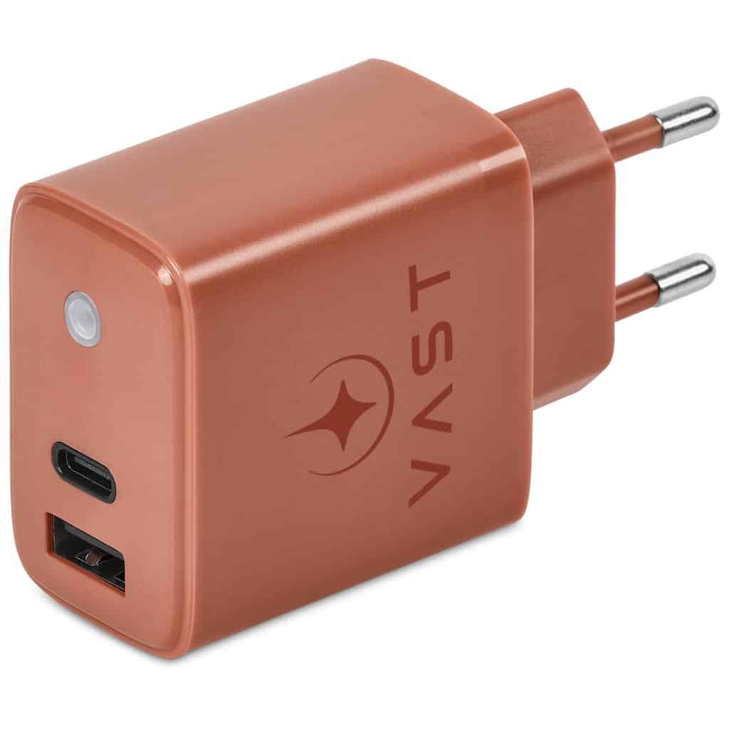 Serendipio Berkshire Fast Wall Charger - Image 4