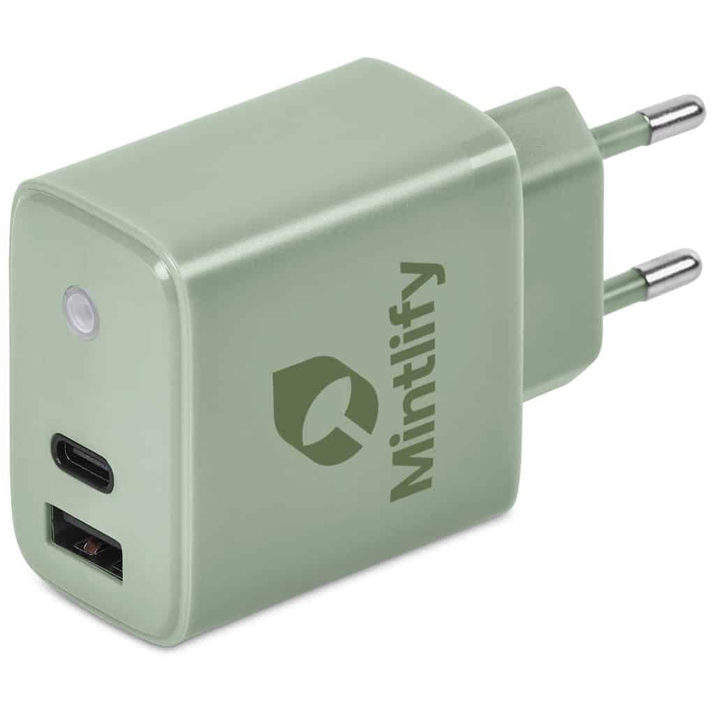 Serendipio Berkshire Fast Wall Charger - Image 6