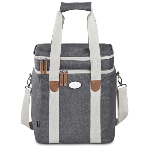Serendipio Brookfield 4-Person Picnic Cooler — Serendipio Brookfield 4-Person Picnic Cooler