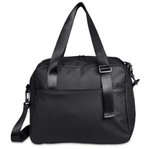 Serendipio Carry-On Laptop & Overnight Bag — Serendipio Carry-On Laptop & Overnight Bag