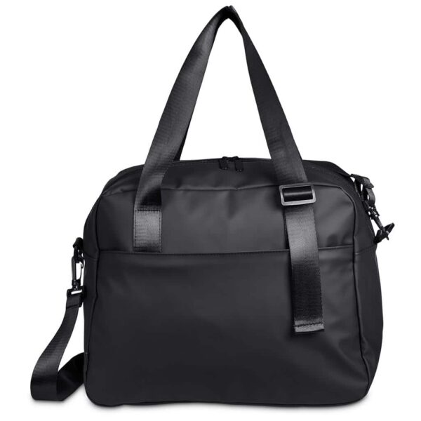 Serendipio Carry-On Laptop & Overnight Bag — Serendipio Carry-On Laptop & Overnight Bag