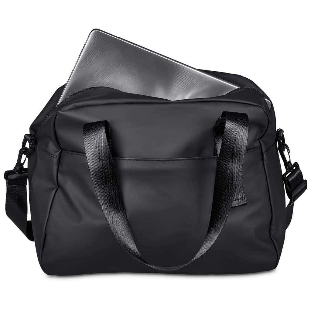 Serendipio Carry-On Laptop & Overnight Bag - Image 2