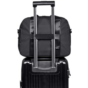 Serendipio Carry-On Laptop & Overnight Bag - Image 4