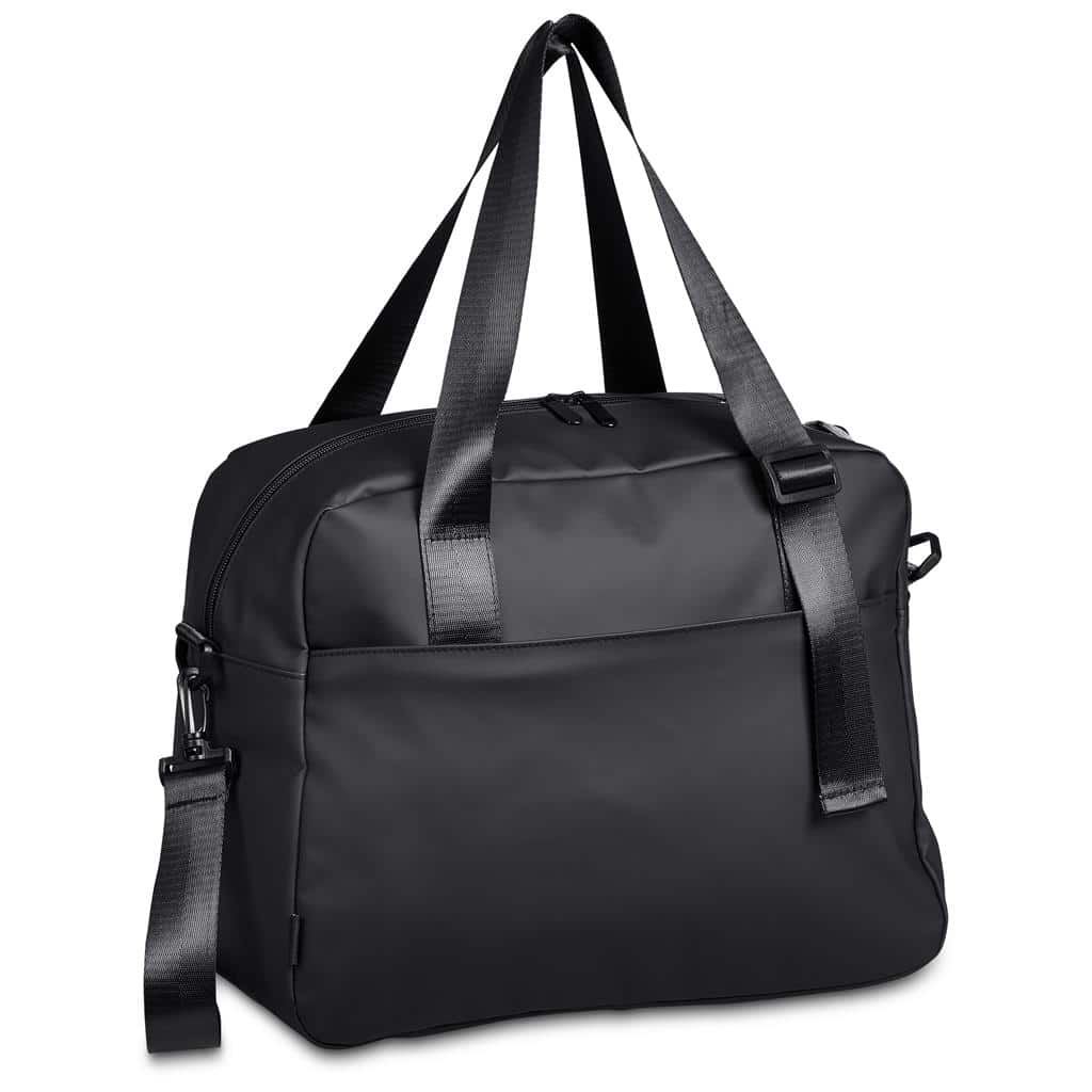 Serendipio Carry-On Laptop & Overnight Bag - Image 5