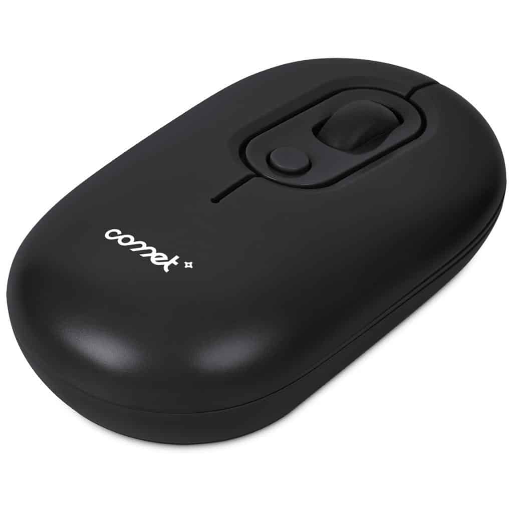 Serendipio Cheshire Wireless Optical Mouse — Serendipio Cheshire Wireless Optical Mouse